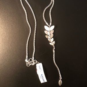 Lucky Brand Long Necklace